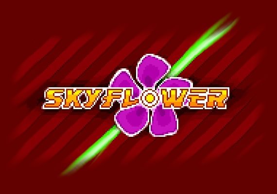 Skyflower (PC) Skyflower (PC)