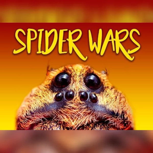 Spider Wars (PC) Steam Key - GLOBAL
