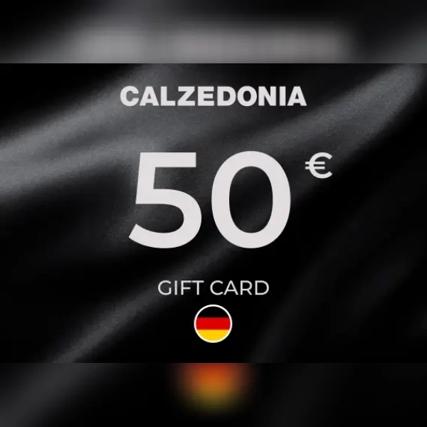 Calzedonia Gift Card 50 EUR Key - GERMANY