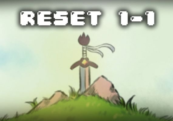 Reset 1-1 (PC)