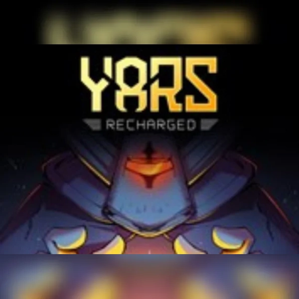 Yars: Recharged (PC) Steam Key - GLOBAL