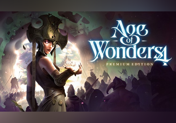 Age of Wonders 4: Premium Edition (PC)