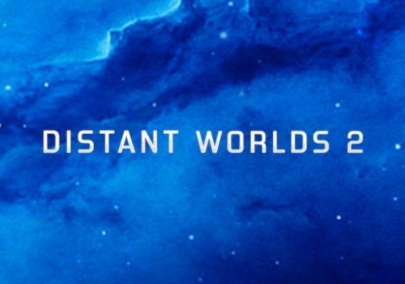 Distant Worlds 2 (PC) Distant Worlds 2 (PC)