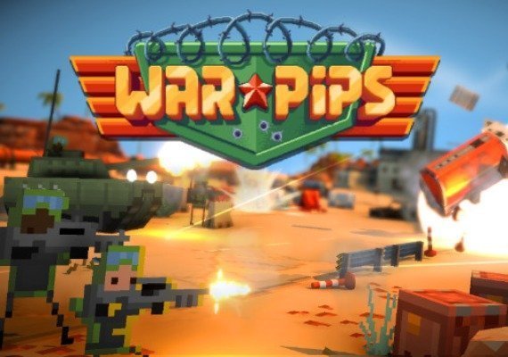 Warpips (PC) Warpips (PC)