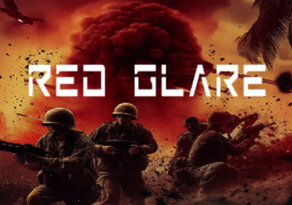 Red Glare (PC)