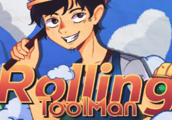 Rolling Toolman (PC)