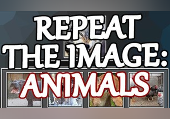 Repeat the image: Animals (PC)