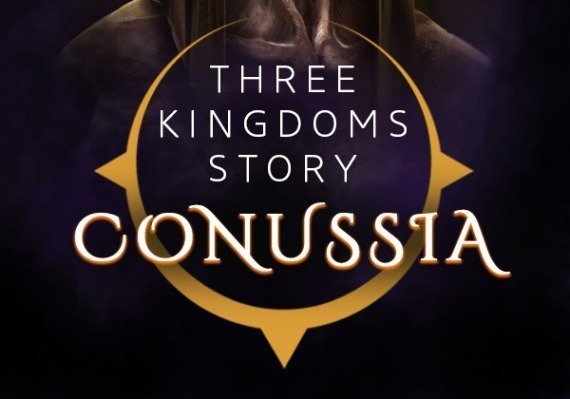 Three Kingdoms Story: Conussia (PC)