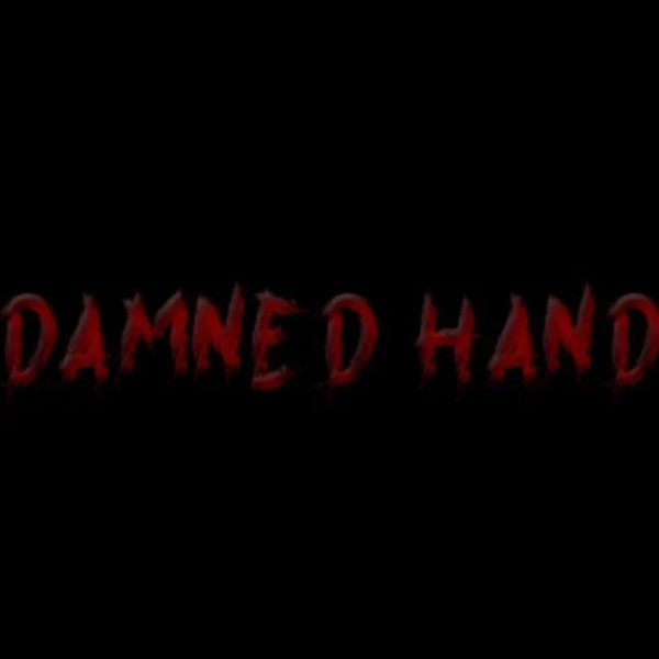 Damned Hand (PC) Steam Key - GLOBAL