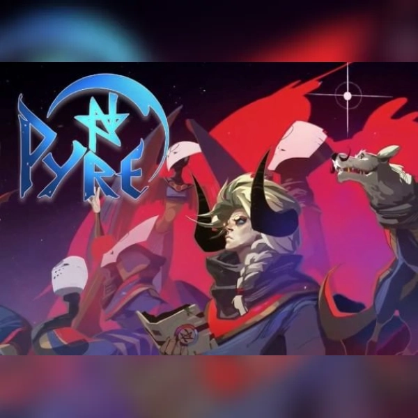 Pyre (PC) GOG.com Key - GLOBAL