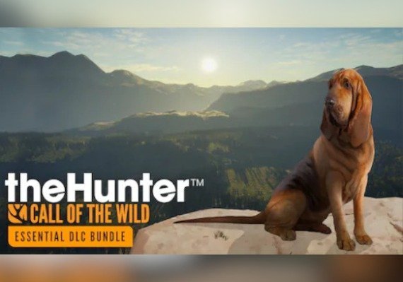 theHunter: Call of the Wild - Essentials Bundle (DLC) (PC) theHunter: Call of the Wild - Essentials Bundle (DLC) (PC)