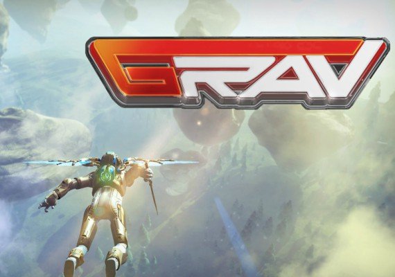 GRAV (PC) GRAV (PC)