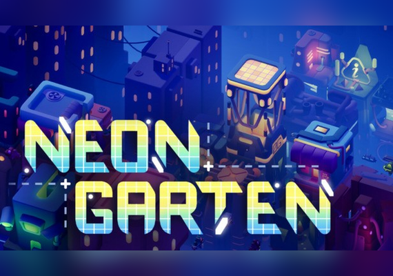 Neongarten (PC)