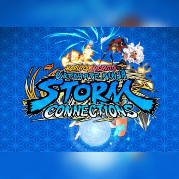 NARUTO X BORUTO Ultimate Ninja STORM CONNECTIONS (PC) Steam Key - UNITED STATES