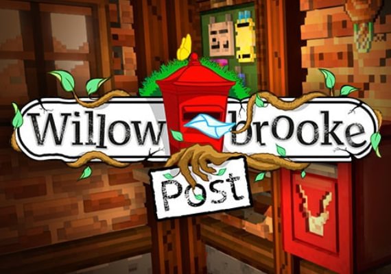 Willowbrooke Post (PC)