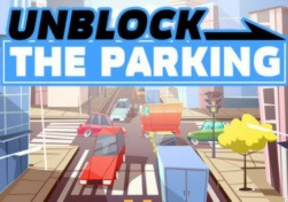 Unblock: The Parking (PC)