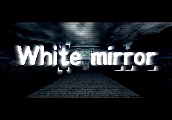 White Mirror (PC) Steam Key - GLOBAL