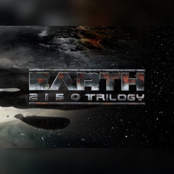 Blue Earth 2150 Trilogy (Pc) Steam Key - Global