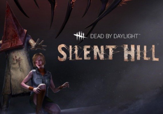 Dead By Daylight - Silent Hill Chapter (DLC) (PC) Dead By Daylight - Silent Hill Chapter (DLC) (PC)