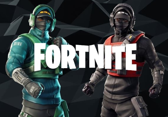 Nvidia skins fashion fortnite