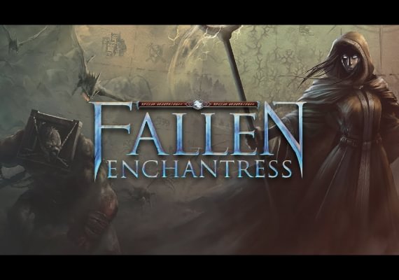 Fallen Enchantress (PC) Fallen Enchantress (PC)