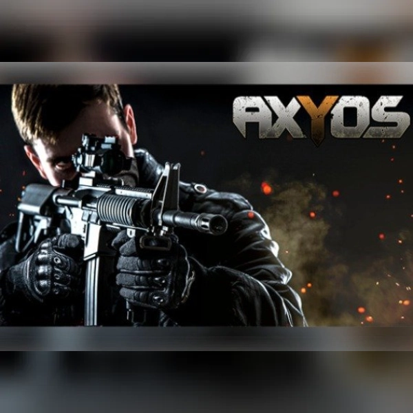AXYOS (PC) Steam Gift - GLOBAL