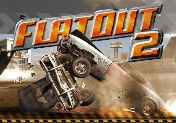 FlatOut 2 (PC) GOG.com Key - GLOBAL
