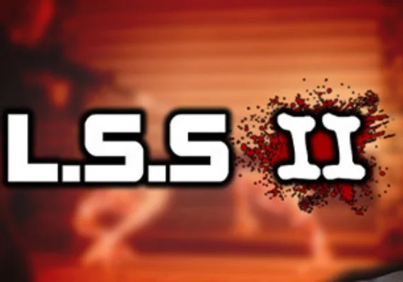 L.S.S II (PC)