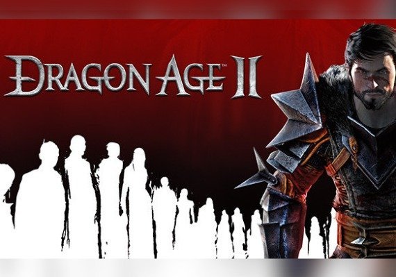 Dragon Age II: Ultimate Edition (PC) Origin Key - GLOBAL