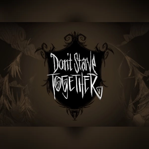 Dark Don't Starve Together (Pc) Steam Key - Global