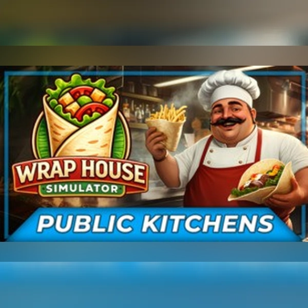 Wrap House Simulator (PC) Steam Account - GLOBAL