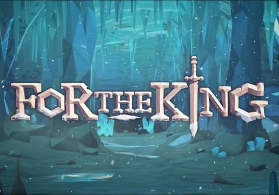 For The King (PC) For The King (PC)
