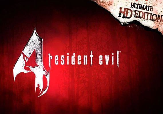 Resident Evil 4 Ultimate HD Edition (PC) Resident Evil 4 Ultimate HD Edition (PC)