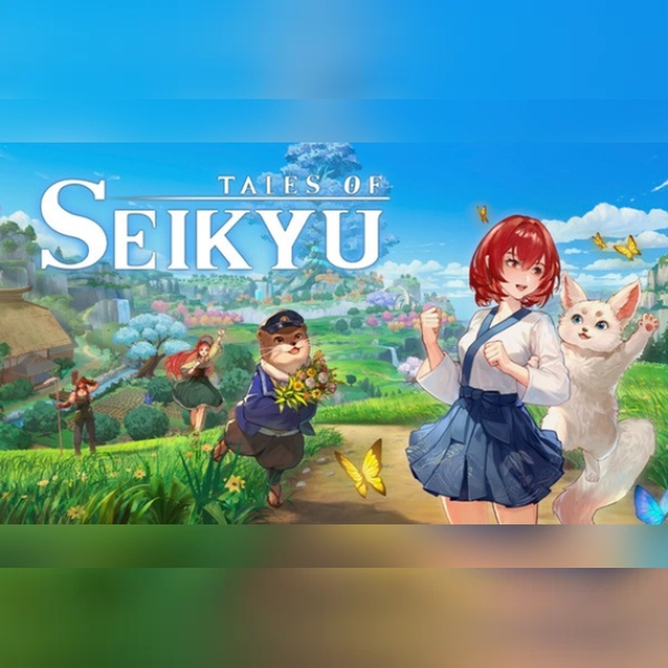 Tale of Seikyu (PC) Steam Gift - GLOBAL