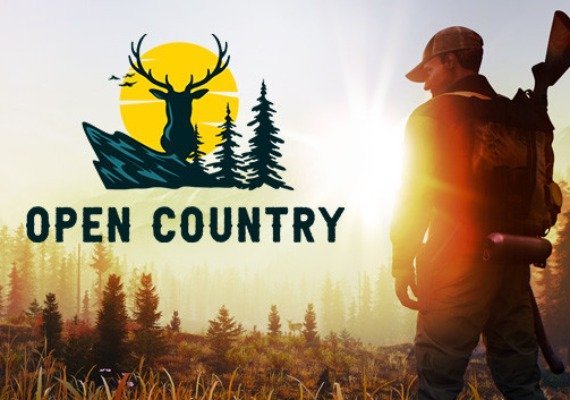 Open Country (PC)