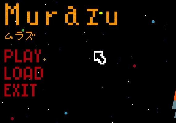 Murazu (PC) Murazu (PC)