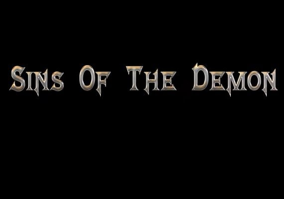 Sins Of The Demon RPG (PC) Steam Key - GLOBAL