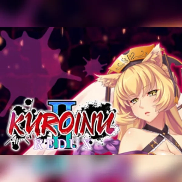 Kuroinu 2 Redux (PC) Steam Key - GLOBAL