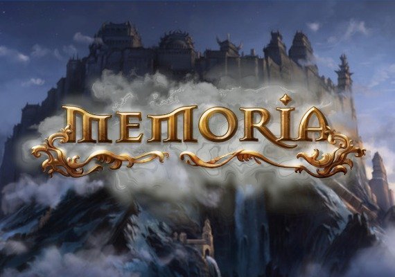 The Dark Eye: Memoria (PC)