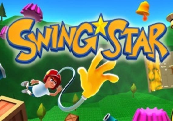 SwingStar VR (PC) SwingStar VR (PC)