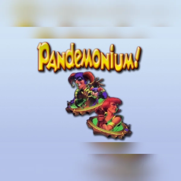 Pandemonium (PC) Steam Gift - GLOBAL