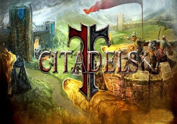 Citadels (PC)