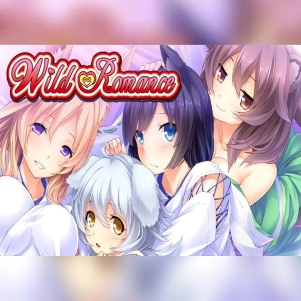 Wild Romance (PC) Steam Key - EU