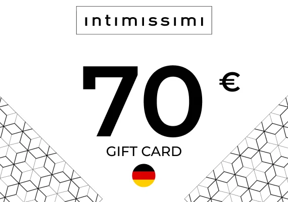 Intimissimi Gift Card 70 EUR