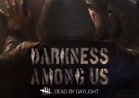 Dead by Daylight - Darkness Among Us (DLC) (PC) Dead by Daylight - Darkness Among Us (DLC) (PC)