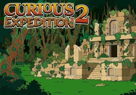 Curious Expedition 2 (PC)