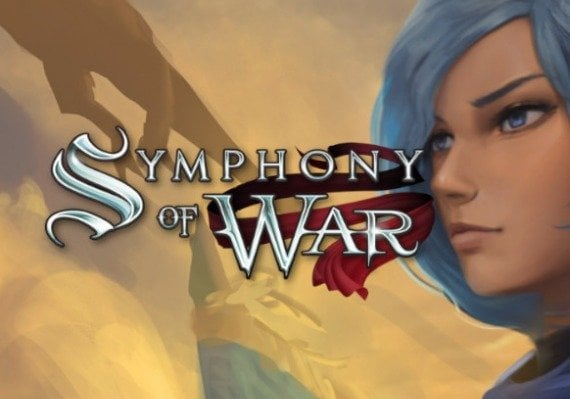 Symphony of War: The Nephilim Saga (PC) Symphony of War: The Nephilim Saga (PC)