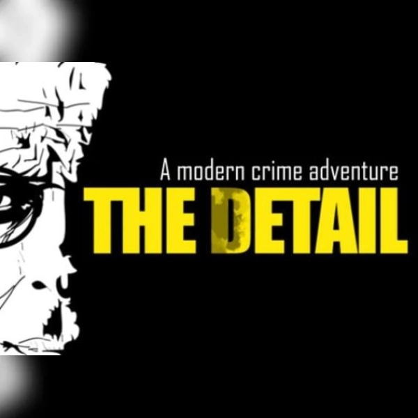 The Detail - Episode 1: Where the Dead Lie (PC) Steam Gift - GLOBAL