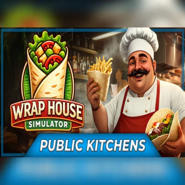 Wrap House Simulator? (PC) Steam Gift - GLOBAL
