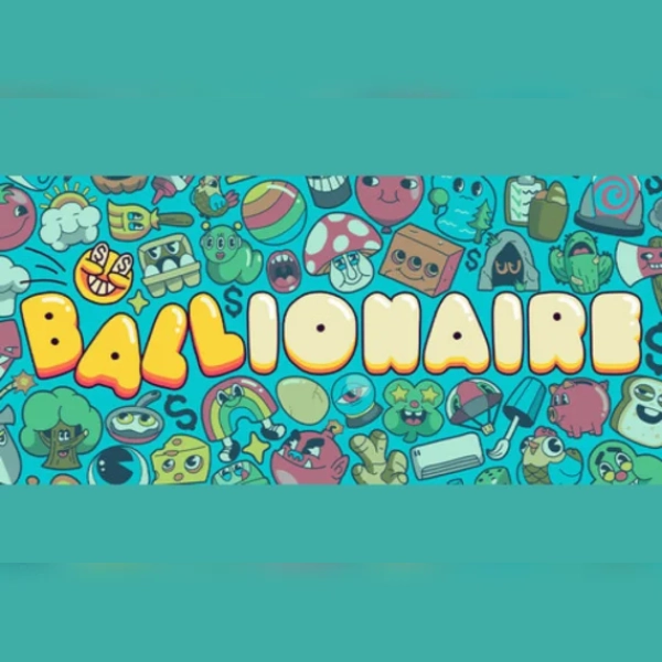 Ballionaire (PC) Steam Key - ROW